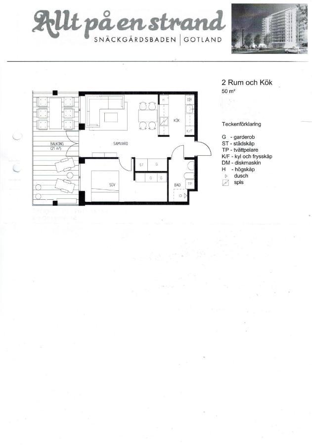 Apartment Snaeck Floor 11 Sea View *